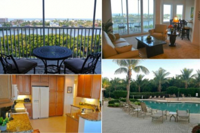Nick's Waterside Condo